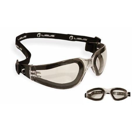 ANTEOJO ECO SPORT - AF TRANSPARENTE LIBUS