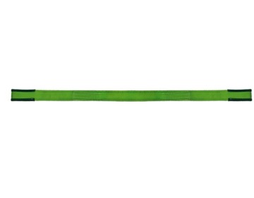 ESLINGA POLIESTER - VERDE 60X6500X2000TD ESLINGAR