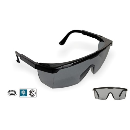ANTEOJO ARGON - HC NEGRO LIBUS