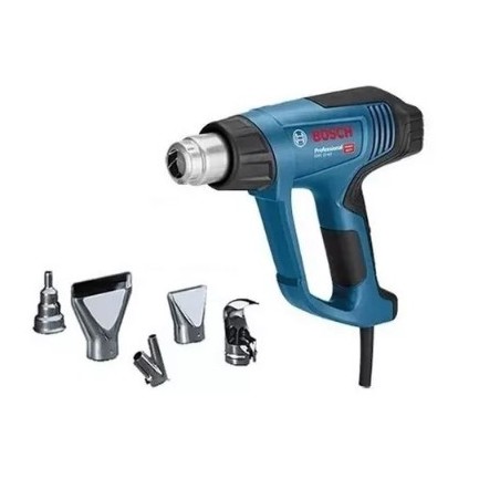 PISTOLA DE CALOR GHG 20-63 2000W - 50-630 Cª BOSCH