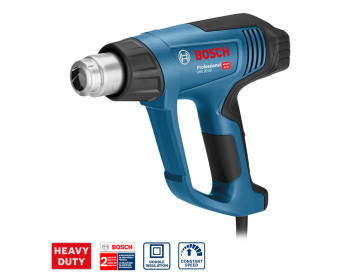 PISTOLA DE CALOR GHG 20-63 2000W - 50-630 Cª BOSCH