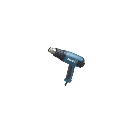 PISTOLA DE CALOR HG 6020 2000W - 50-600ºC MAKITA