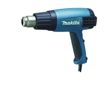 PISTOLA DE CALOR HG 6020 2000W - 50-600ºC MAKITA