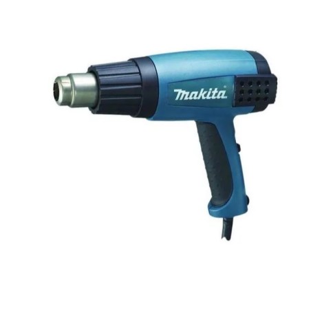 PISTOLA DE CALOR HG 6020 2000W - 50-600ºC MAKITA