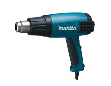 PISTOLA DE CALOR HG 6020 2000W - 50-600ºC MAKITA