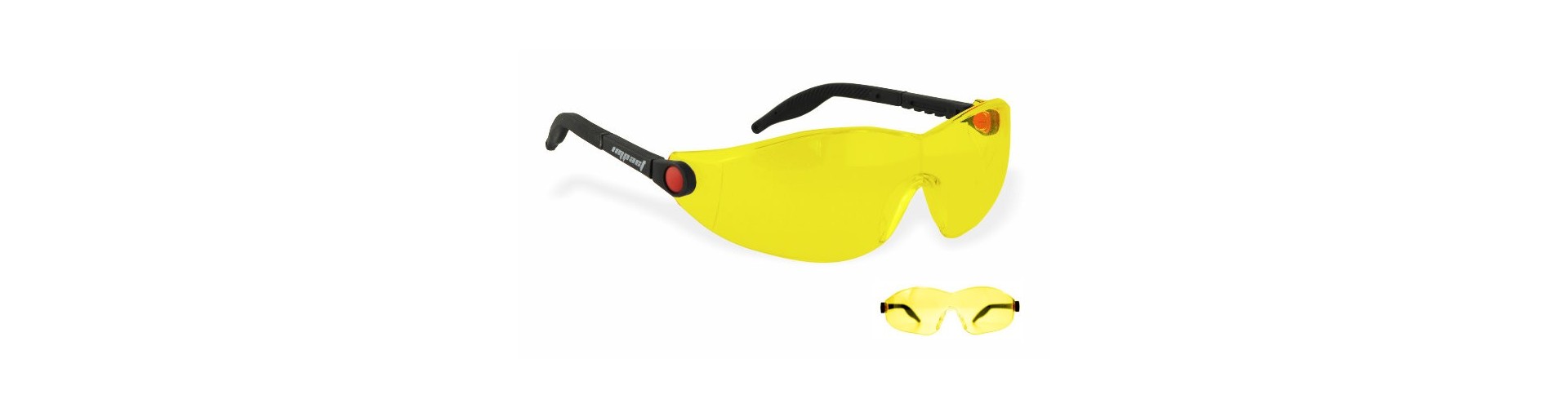 ANTEOJO IMPACT - AF AMARILLO LIBUS