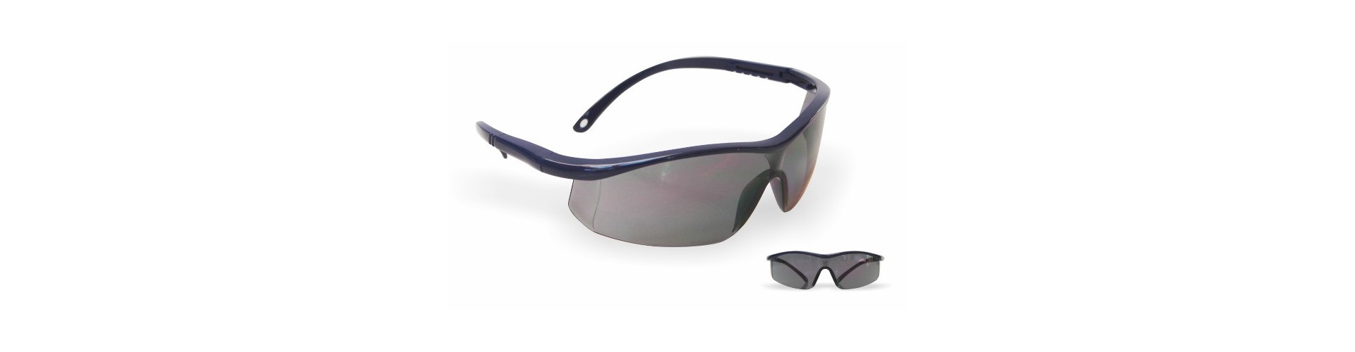 ANTEOJO POLICARBONATO ARGON ELITE GRIS AF LIBUS LIBUS