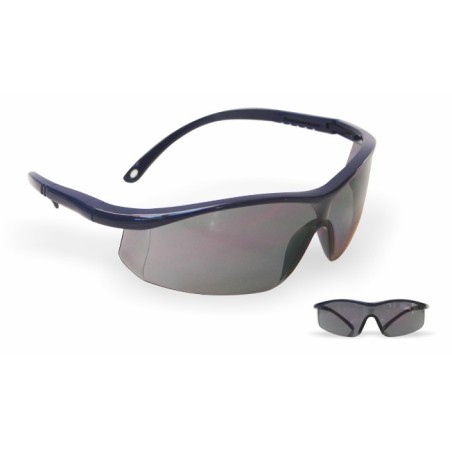 ANTEOJO POLICARBONATO ARGON ELITE GRIS AF LIBUS LIBUS