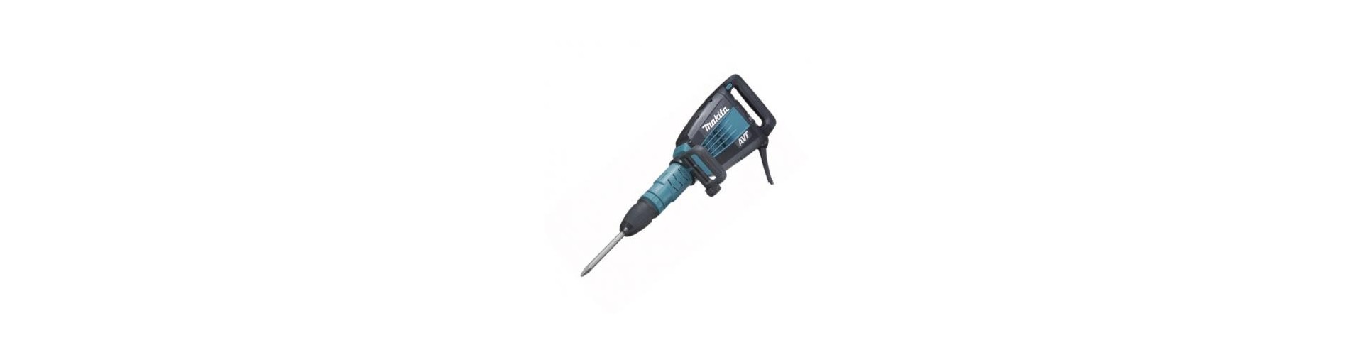 MARTILLO DEMOLEDOR HM 1214 C 12.3 KG - 25.7 J - 1500W MAKITA