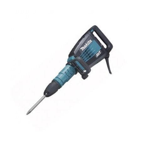 MARTILLO DEMOLEDOR HM 1214 C 12.3 KG - 25.7 J - 1500W MAKITA