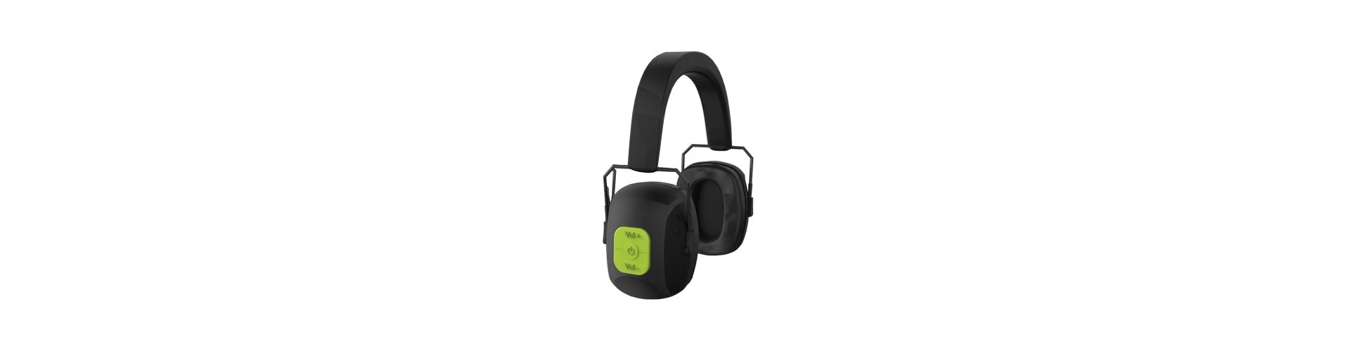 PROTECTOR AUDITIVO - ELECTRONICO - E1 - 27 DB - LIBUS