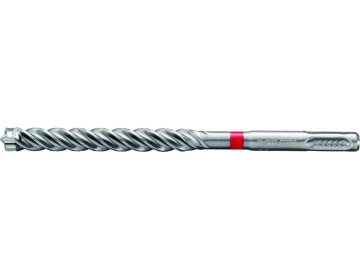 MECHA CON ENCASTRE - SDS PLUS - TE-C - 170 X 8MM - HILTI