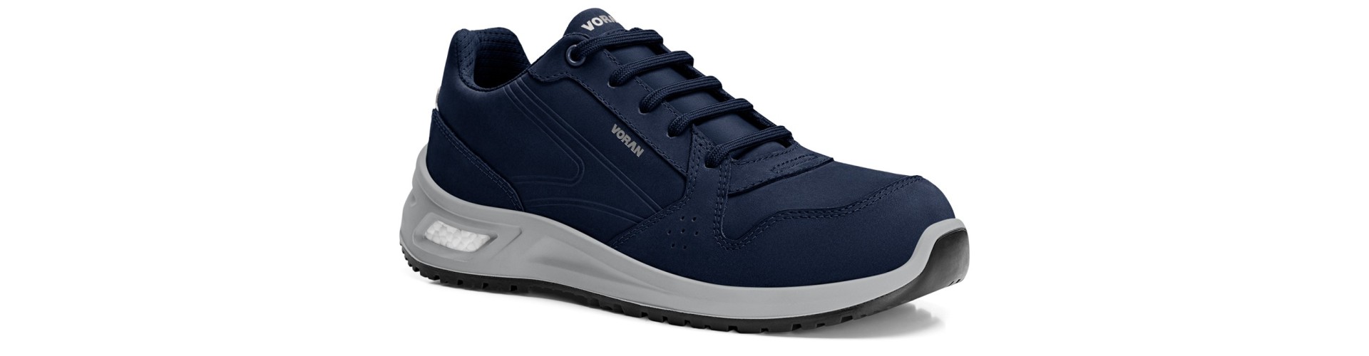 ZAPATILLA ENERGY 610 - AZUL T.43 VORAN