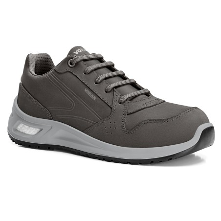 ZAPATILLA ENERGY 610 - GRIS T.40 VORAN