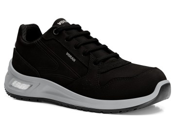 ZAPATILLA ENERGY 610 - NEGRO T.42 VORAN