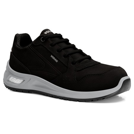 ZAPATILLA ENERGY 610 - NEGRO T.42 VORAN
