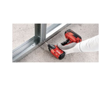 ATORNILLADOR DE IMPACTO - SID 4-A22 - 22V - LI-ION - HILTI
