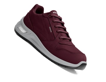 ZAPATILLA ENERGY 610 - BORDO T.39 VORAN