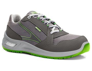ZAPATILLA ENERGY 420 - GRIS T.40 VORAN