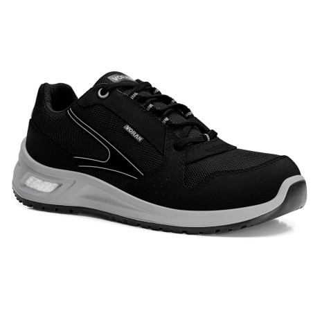 ZAPATILLA ENERGY 410 - NEGRO T.41 VORAN
