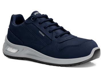 ZAPATILLA ENERGY 610 - AZUL T.40 VORAN