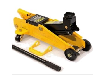 CRIQUE CARRITO - CAJA CARTON 2 TON - 135-385 MM