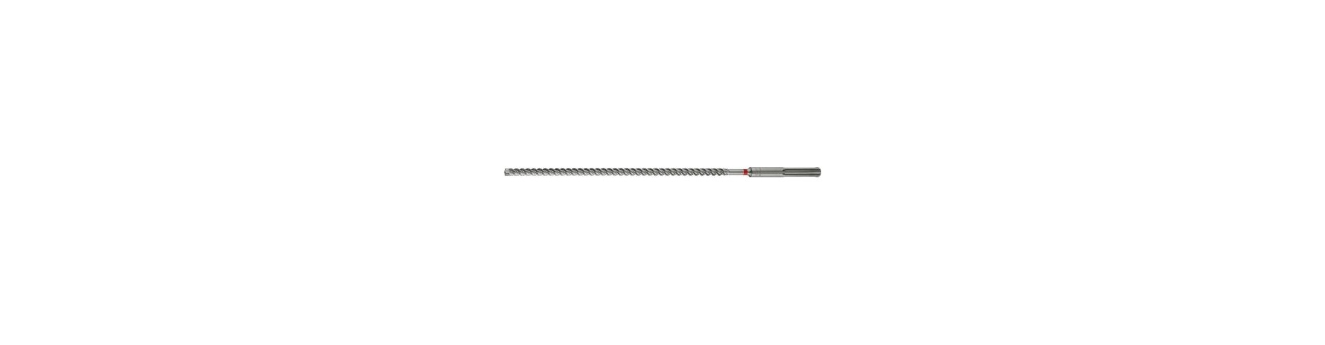 MECHA CON ENCASTRE - SDS MAX - 14 X 550MM - HILTI