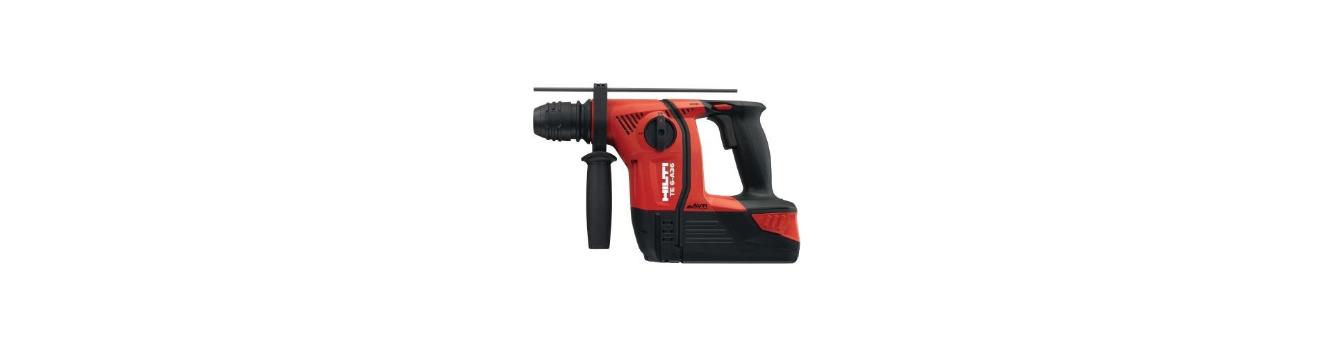 ROTOMARTILLO - TE 6A36 - 4KG - 2J - HILTI