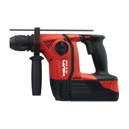 ROTOMARTILLO - TE 6A36 - 4KG - 2J - HILTI