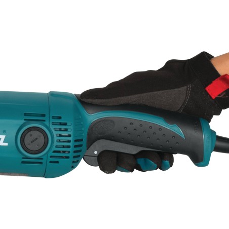 AMOLADORA RECTA - GS5000 - 5 - 750W - 5600 RPM - MAKITA
