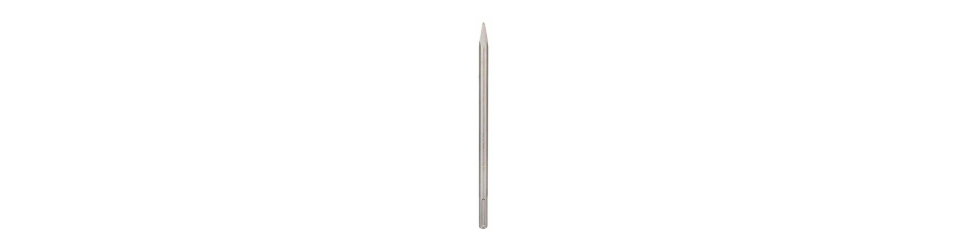 PUNTA - SDS MAX - 400 MM - BOSCH