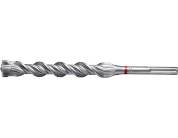 MECHA CON ENCASTRE - SDS PLUS - 15.87 X 203MM HILTI