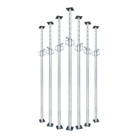 PUNTAL TELESCOPICO 1.70 MTS A 3.00 MTS FMT