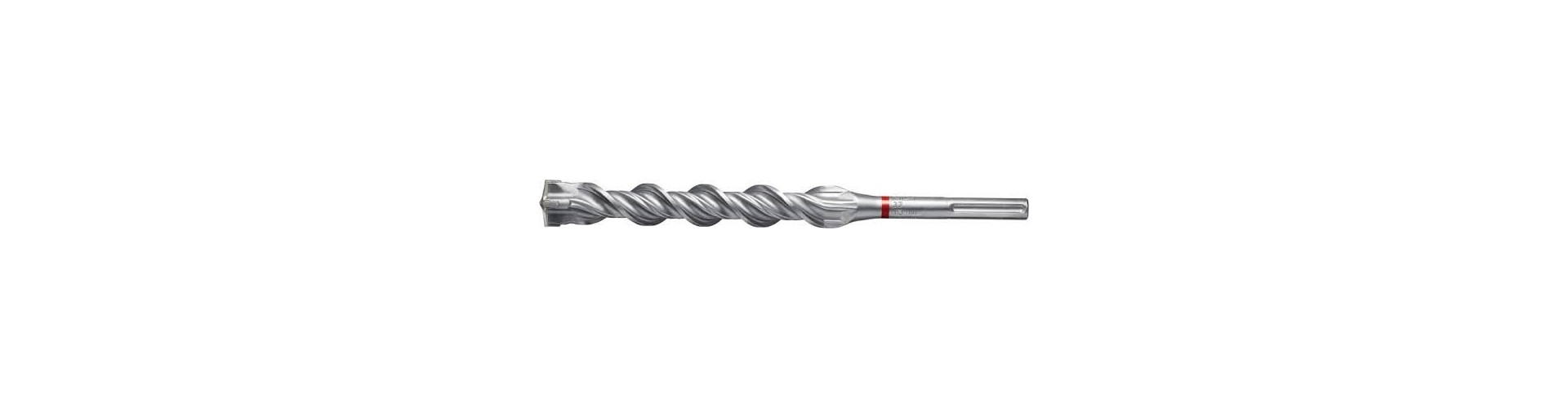 MECHA CON ENCASTRE - SDS MAX - 34.93 X 584MM - HILTI