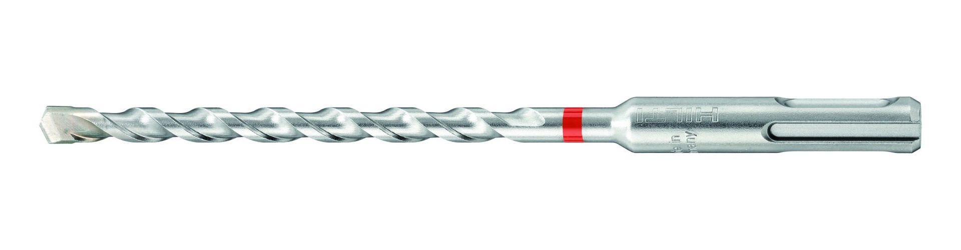 MECHA CON ENCASTRE - SDS PLUS - 10 X 160MM - HILTI