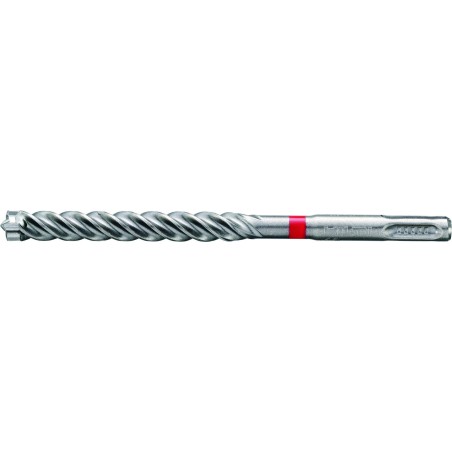 MECHA CON ENCASTRE - SDS PLUS - 6.35 X 152MM - HILTI