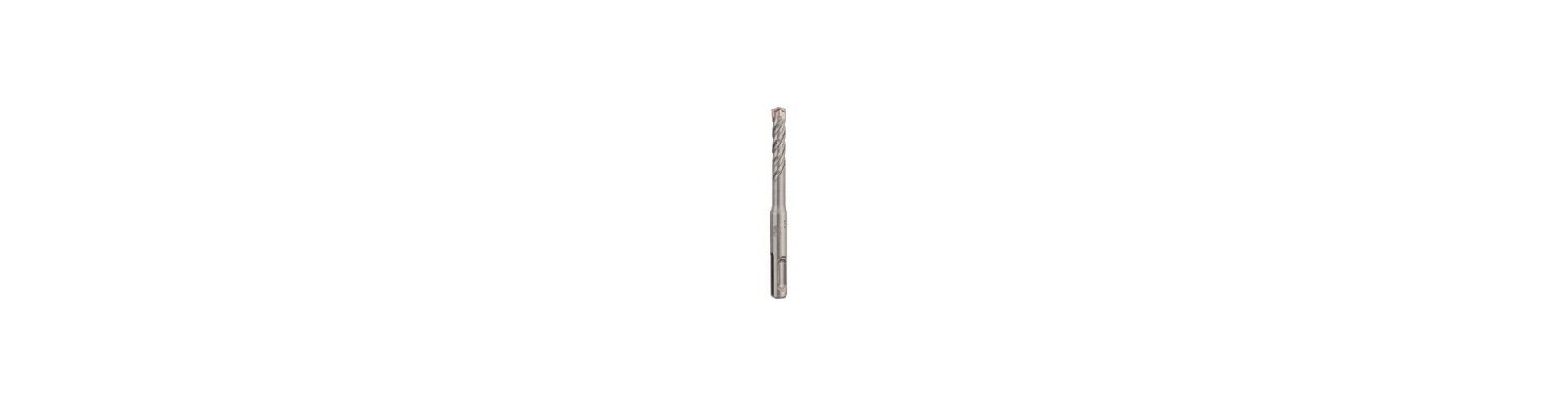 MECHA - SDS-PLUS - X5 - 8X200X260 MM - BOSCH