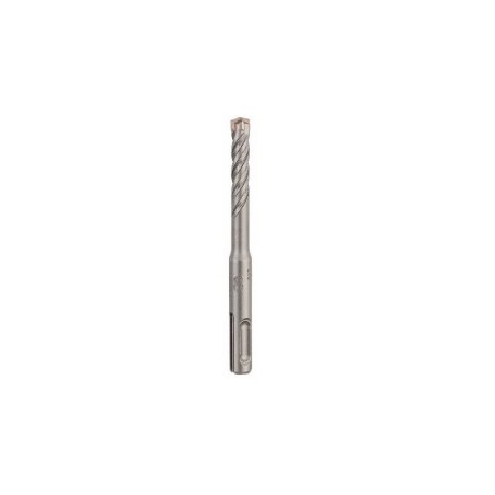 MECHA - SDS-PLUS - X5 - 8X200X260 MM - BOSCH