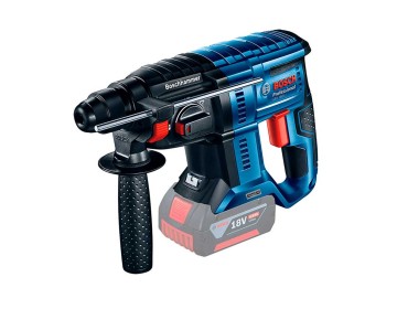 ROTOMARTILLO - GBH 180 - BATERIA - 18V - 1.7J - BOSCH