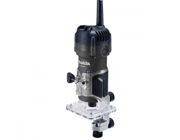 REBAJADOR M3700G 530W - 6MM MAKITA