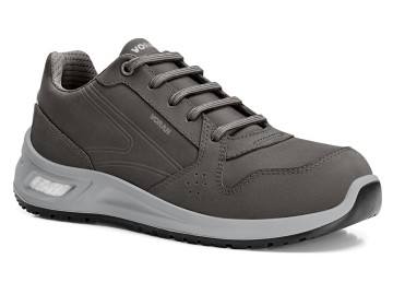 ZAPATILLA ENERGY 610 - GRIS T.43 VORAN