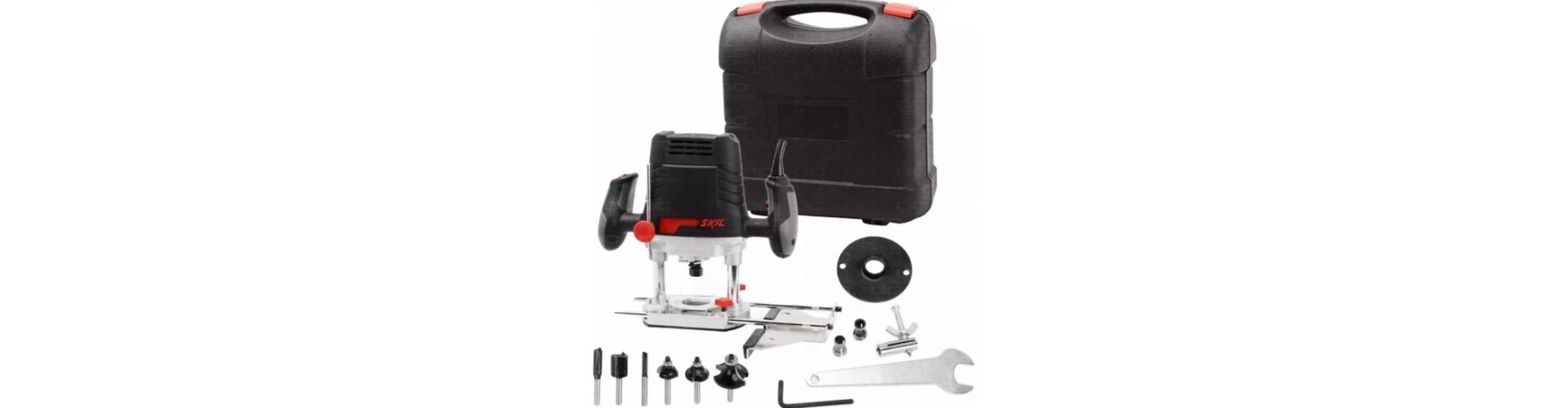 REBAJADORA 1831 1100 W SKIL