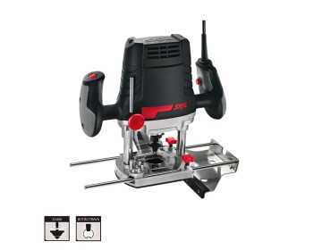 REBAJADORA 1831 1100 W SKIL