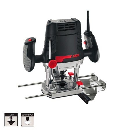 REBAJADORA 1831 1100 W SKIL