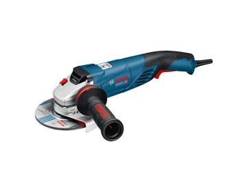 AMOLADORA ANGULAR - GWS18-125 PL - 1800W - BOSCH