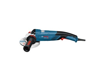AMOLADORA ANGULAR - GWS18-125 PL - 1800W - BOSCH