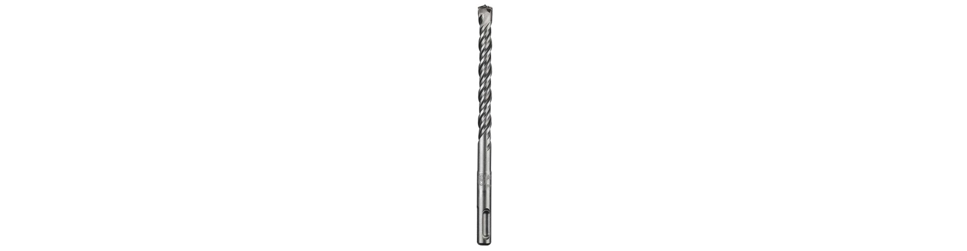 MECHA CON ENCASTRE SDS PLUS 12X150X210MM BOSCH
