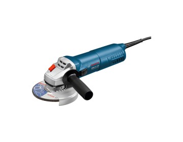 AMOLADORA ANGULAR GWS 11-125 5 - 1100W BOSCH