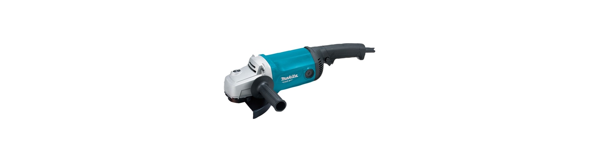 AMOLADORA ANGULAR - M0920B - 7 -2200W - MAKITA
