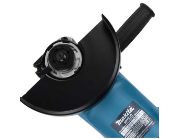AMOLADORA ANGULAR - M0920B - 7 -2200W - MAKITA